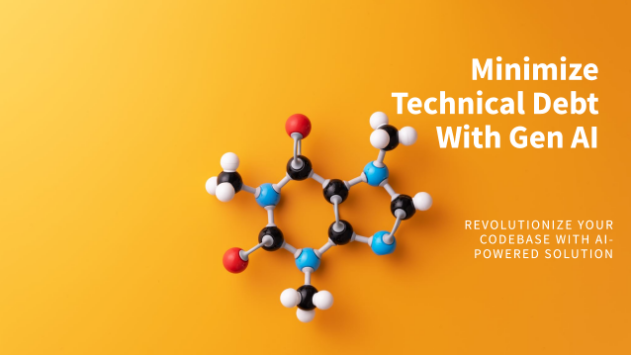 Remediate Technical Debt with GenAI